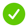 ICON Circle Check