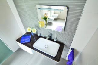 Ausstellung Fischer-Haustechnik