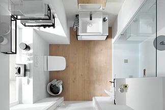 Junit Milieu von burgbad