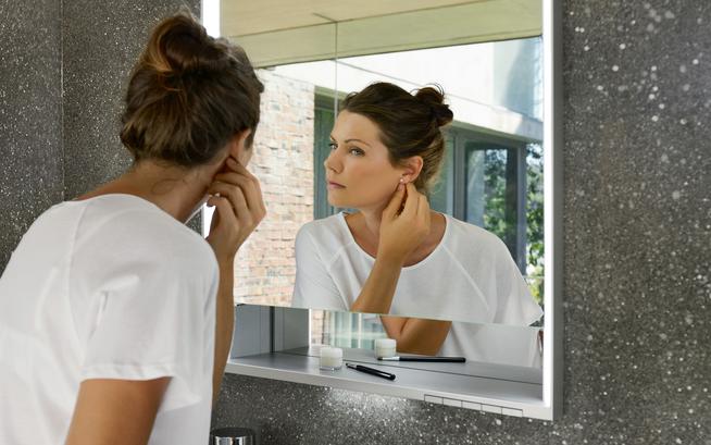 KEUCO Spiegel ROYAL LUMOS