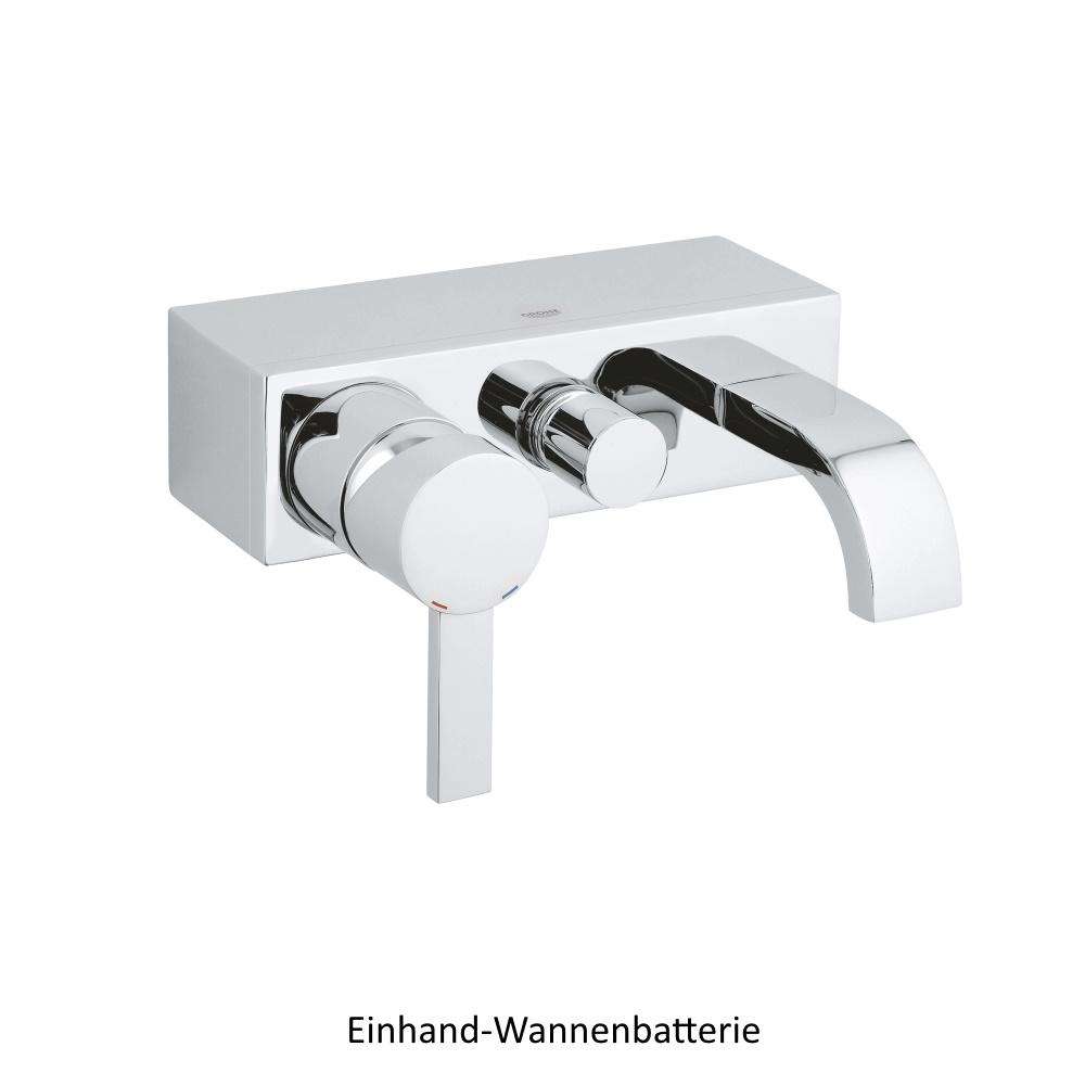 GROHE Allure Einhand-Wannenbatterie