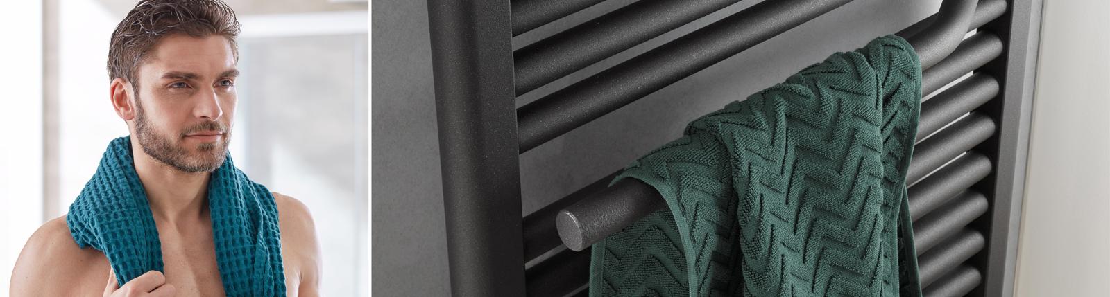 HSK Designheizkörper