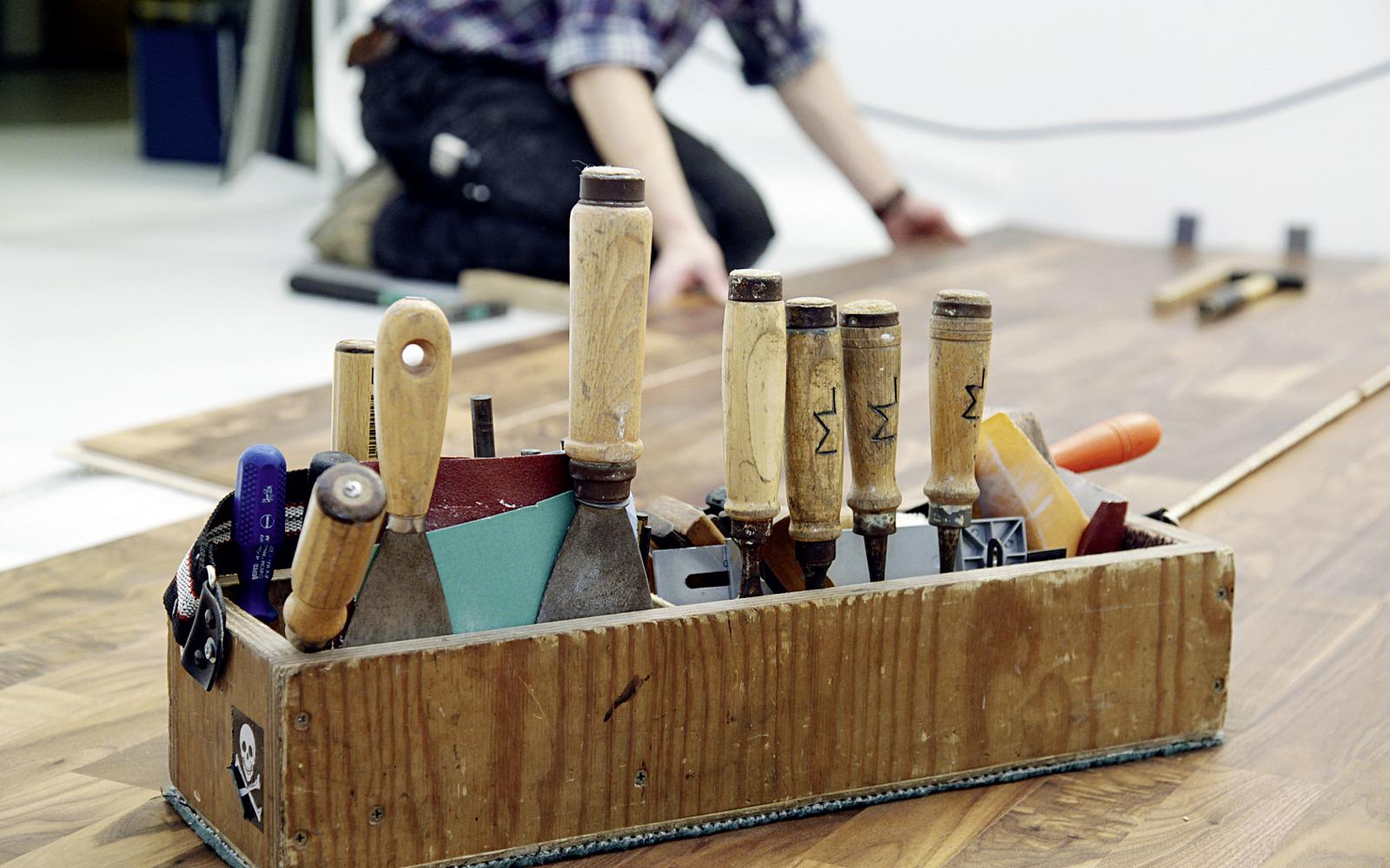 Schreiner Tischer Fotolia 28038539