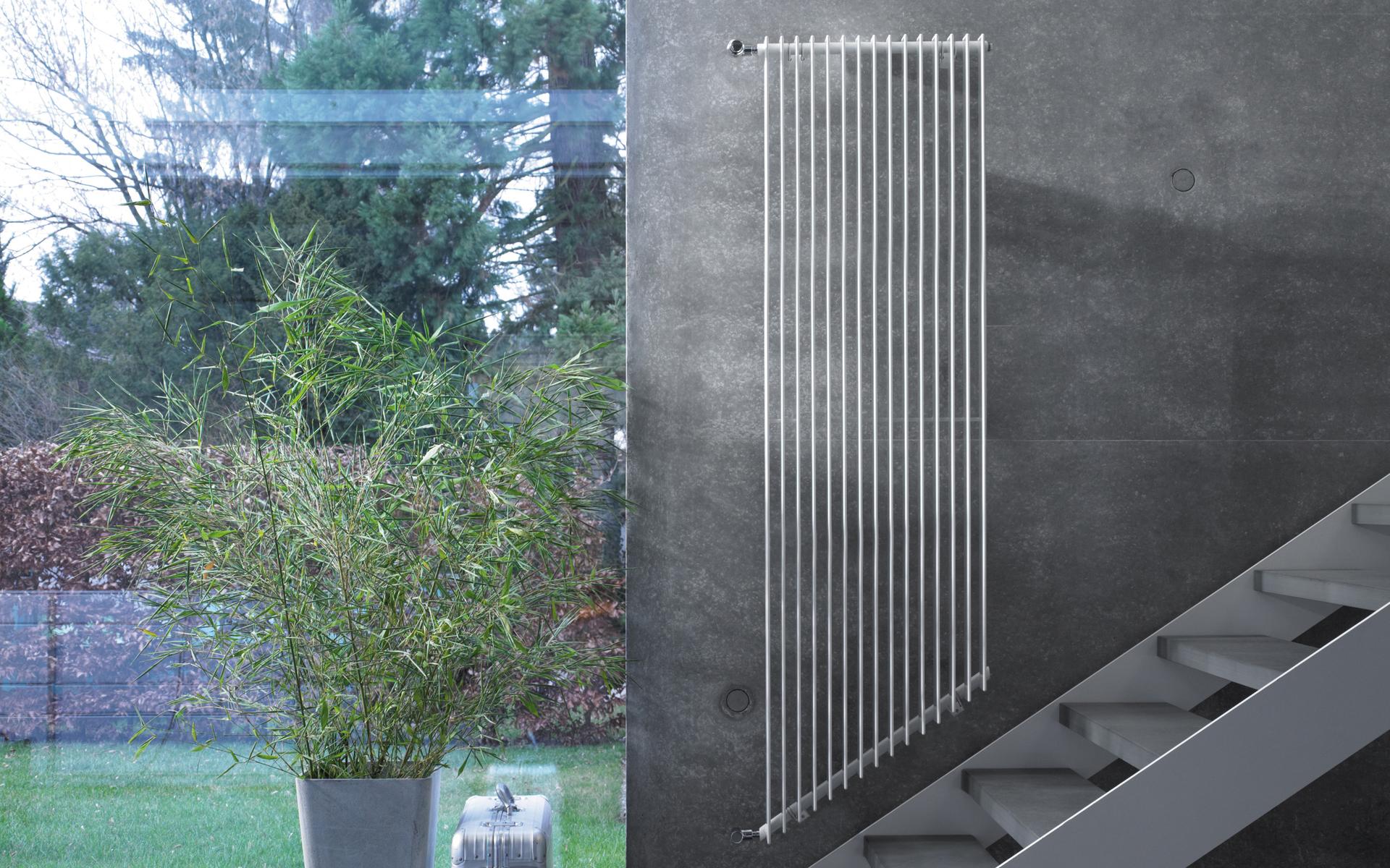 Zehnder Excelsior Heizkörper