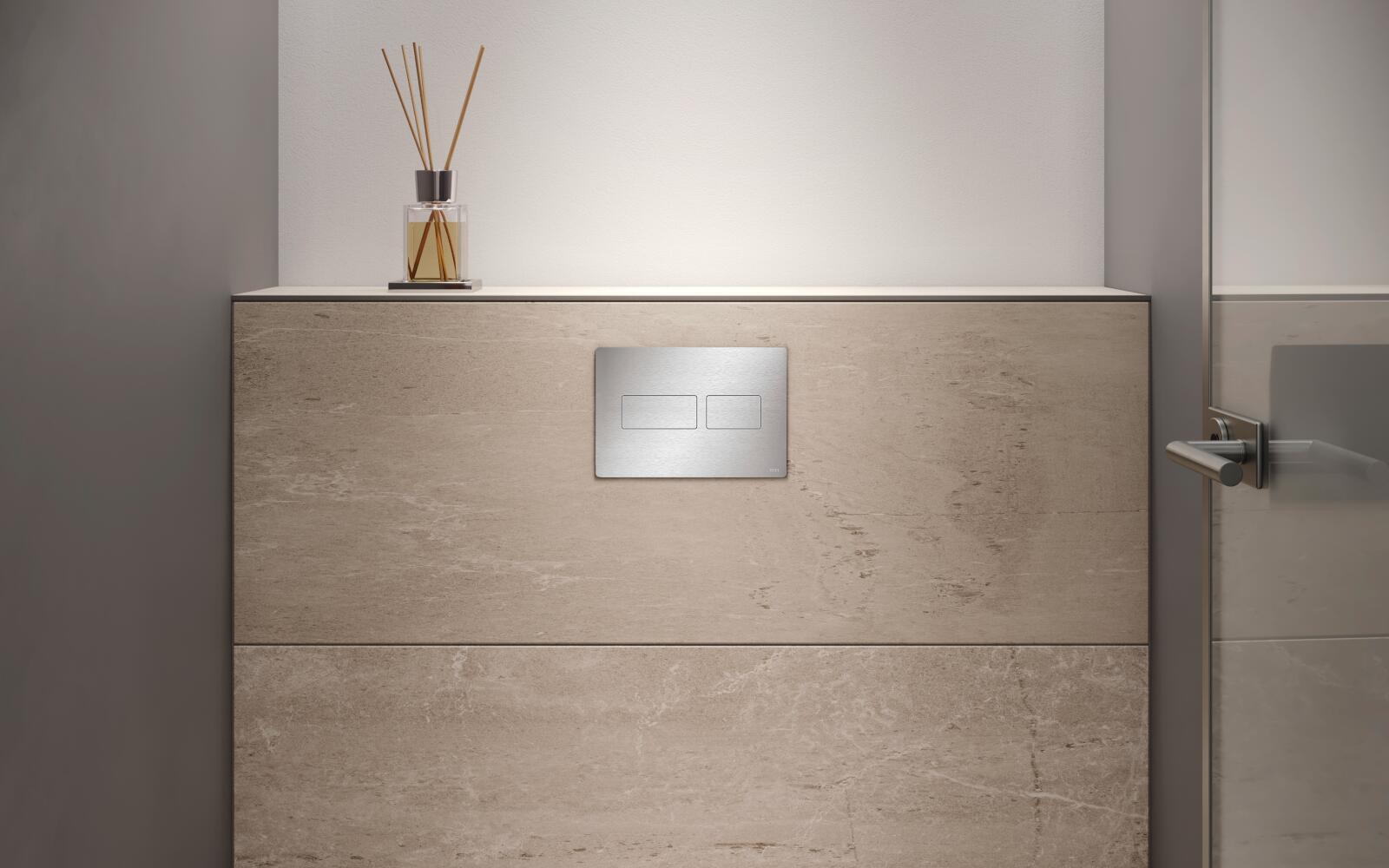 Betätigungsplatte TECEsolid 