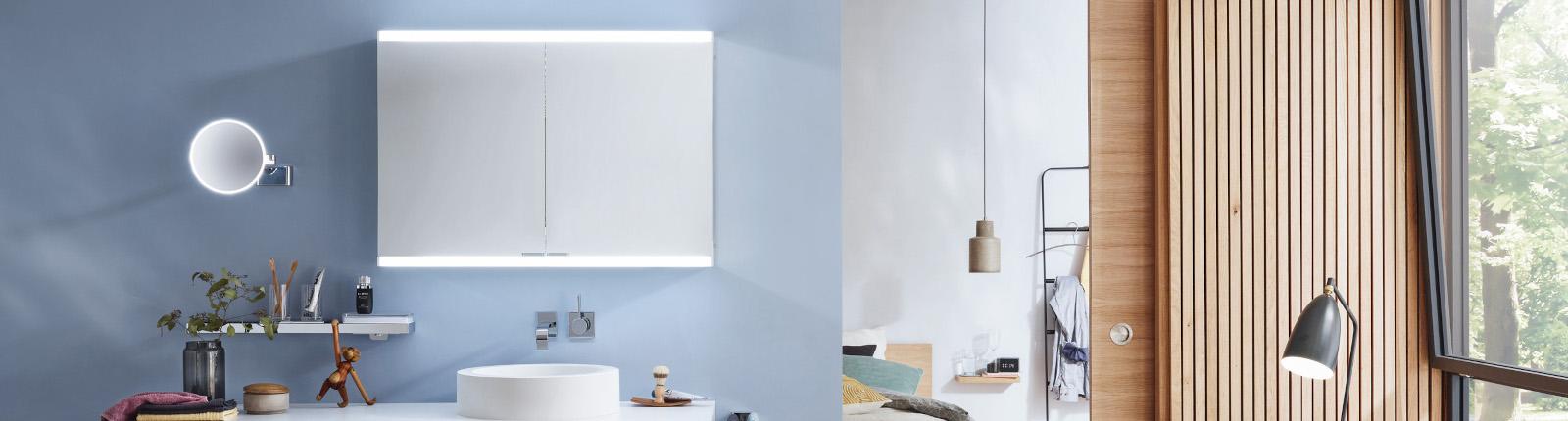 Emco Evo Spiegelschrank