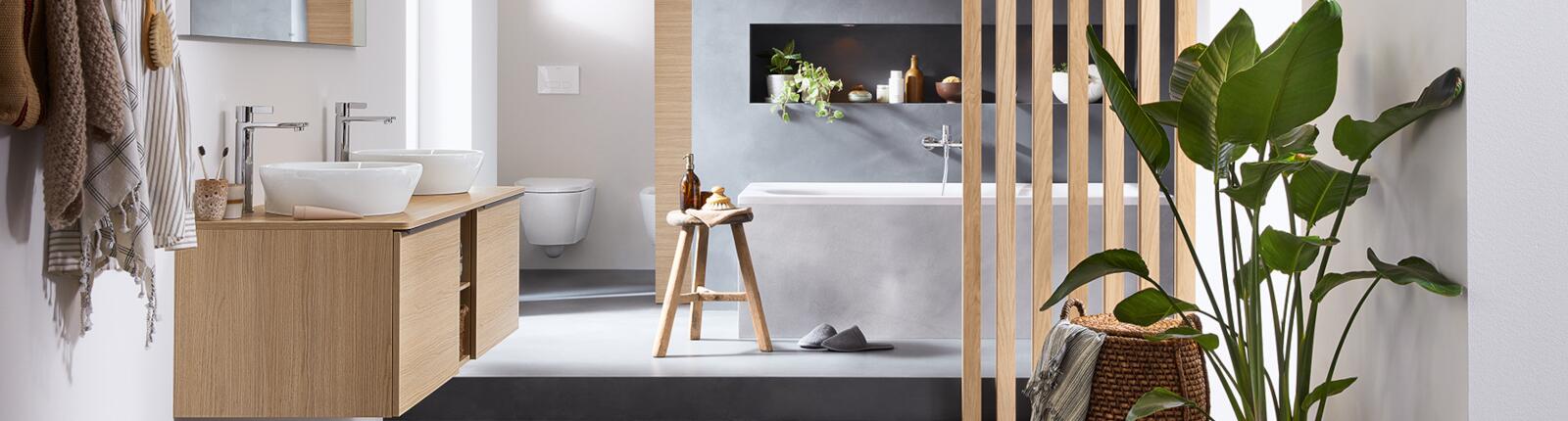 Duravit D-Neo