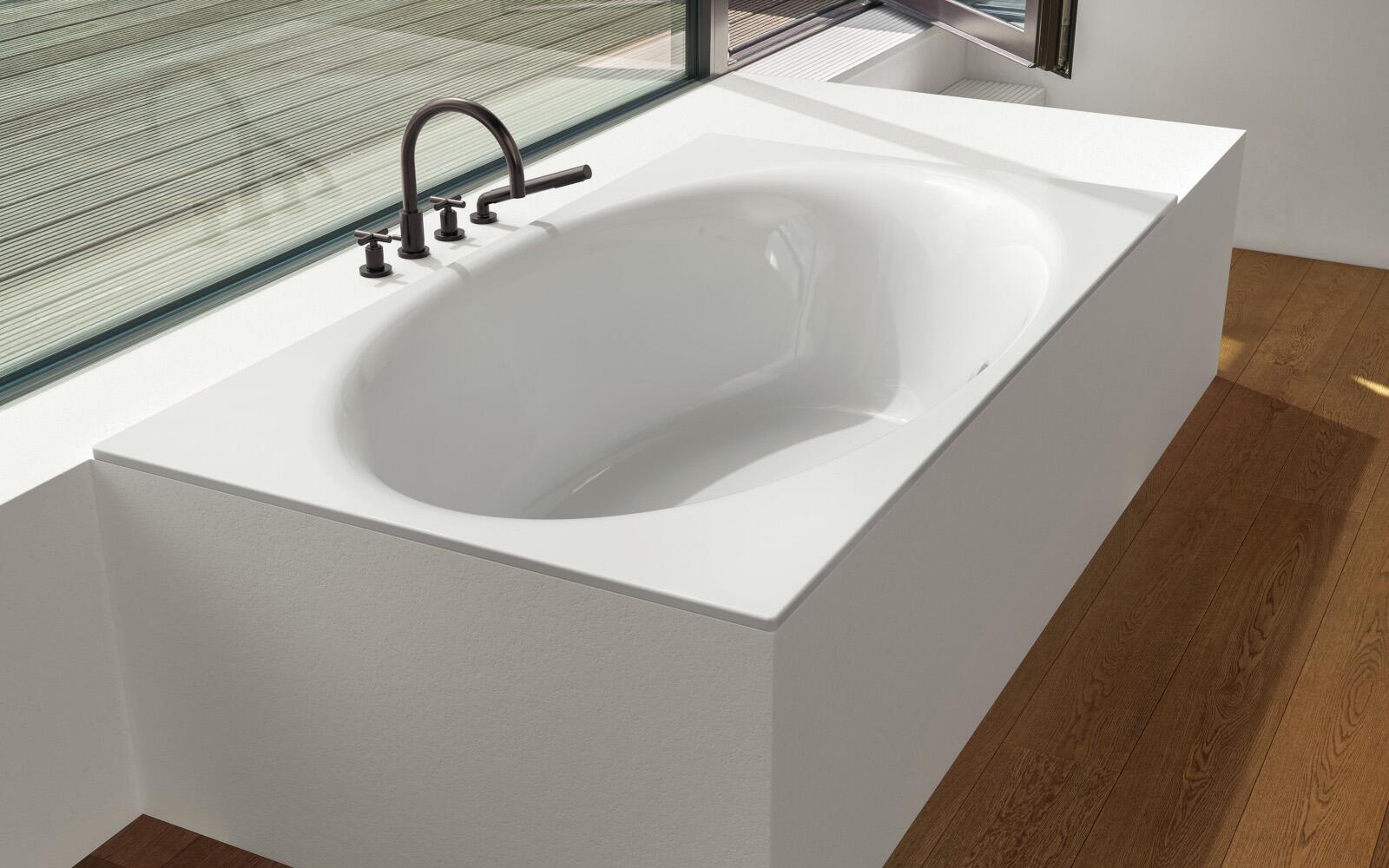 Badewannenserie BetteEve