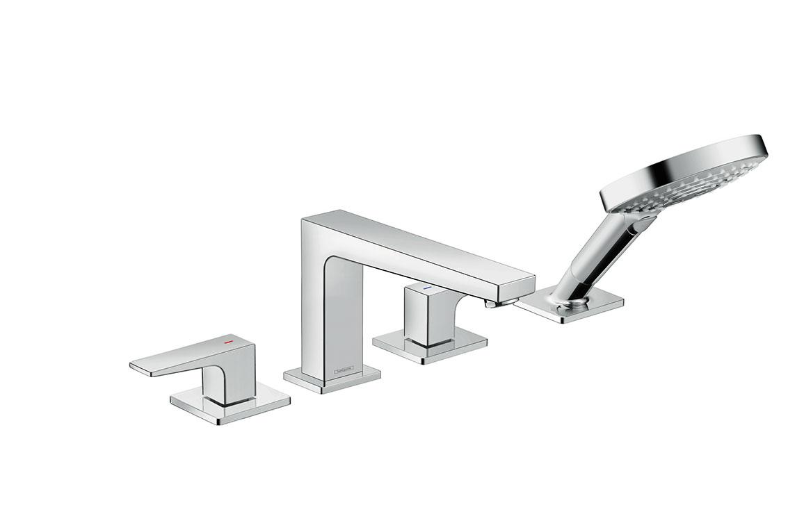 Metropol von hansgrohe