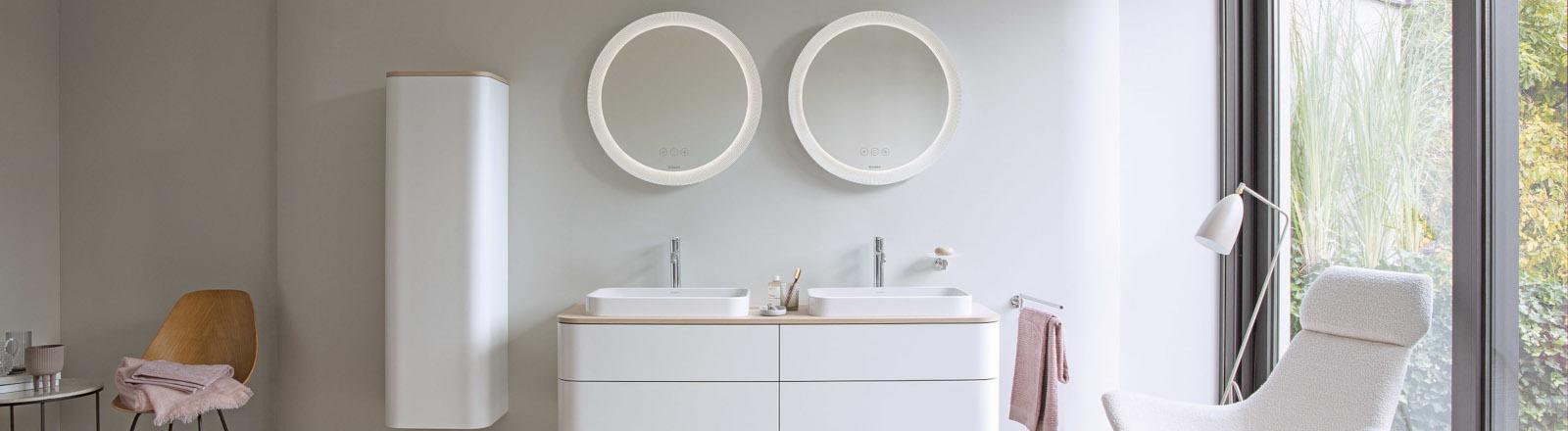 Happy D.2 von Duravit