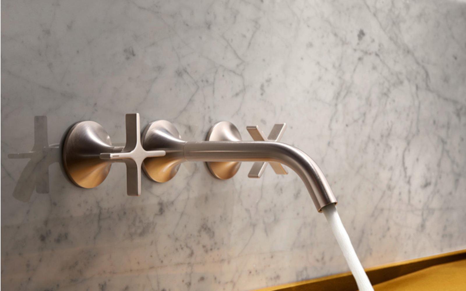 Designarmatur Vaia von Dornbracht