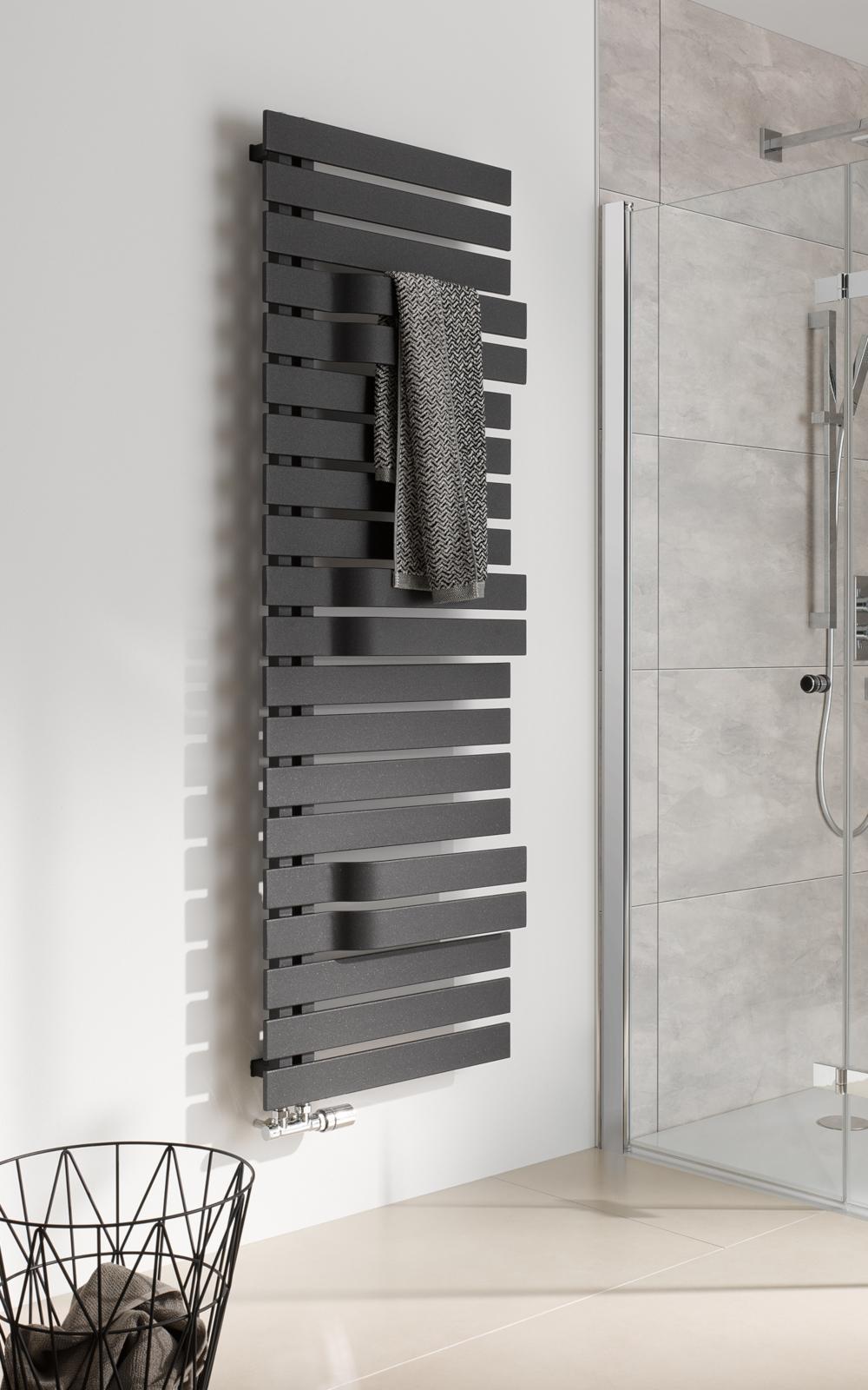 Designheizkörper von HSK