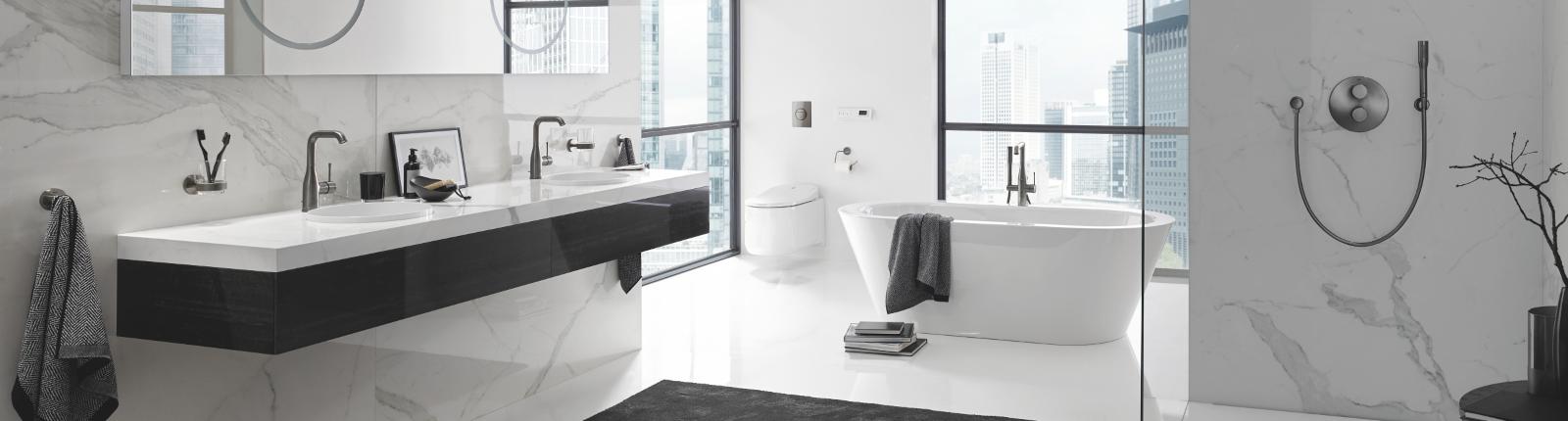 Grohe Essence
